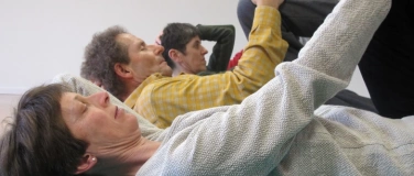 Event-Image for 'Feldenkrais Gruppenkurse in Luzern'
