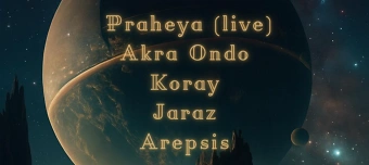 Event organiser of Nocturnal rituals