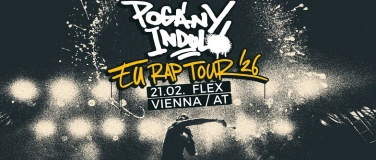 Event-Image for 'Pogány Induló // BÉCS'