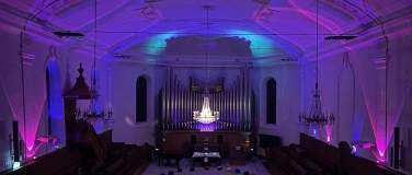 Event-Image for 'Lebenstanz - Ecstatic Dance'