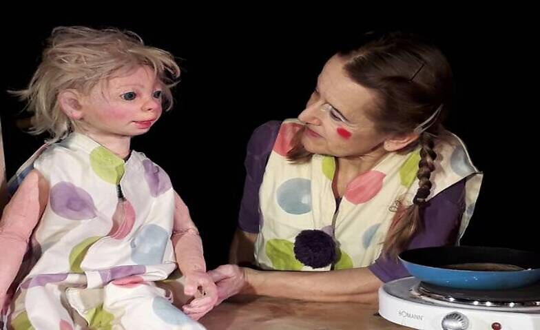 Waschtag bei Familie Clown Tickets