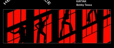 Event-Image for 'HEKAYA Daydance at palais mascotte'