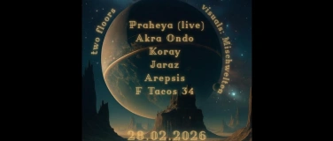 Event-Image for 'NOCTURNAL RITUALS'