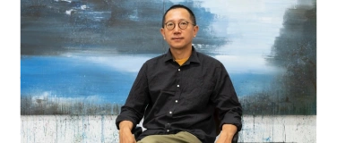 Event-Image for 'Tour with artist Xianwei Zhu'