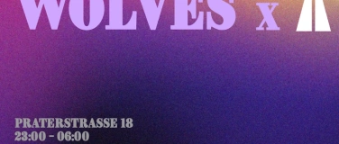 Event-Image for 'WU Wolves goes PRST - Semester Closing'