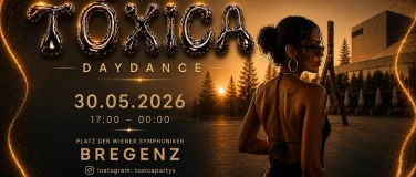 Event-Image for 'T&Ograve;XICA Daydance'