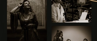 Event-Image for 'Konzertnachmittag mit The Outlights, Andrea und L'Joy'