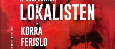 Event-Image for 'LOKALISTEN'
