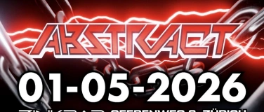Event-Image for 'ABSTRACT  - Techno Hardtechno / Industrial / Bounce / Groove'