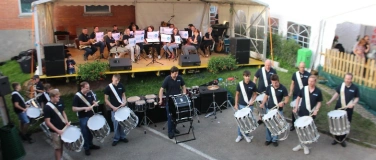 Event-Image for 'Ahoi mit der Kreimsmusik Limmattal'