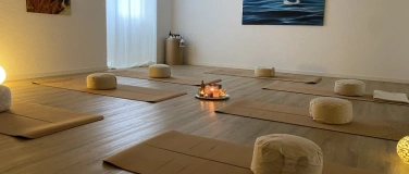 Event-Image for 'Spezial Meditation mit Karten ziehen fürs alte und neue Jahr'