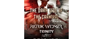 Event-Image for 'THE DARK SIDE OF THE CARNIVAL'