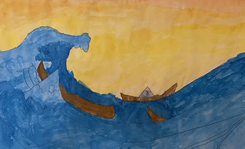 Event-Image for 'KUNSTwerken (Ferienbildungskurs)'