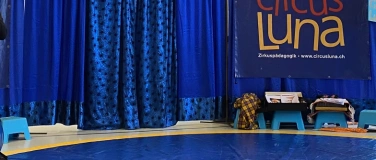 Event-Image for 'Show 1 - Circus Luna Schule Olsberg'