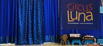 Veranstalter:in von Zirkus Luna Schule Olsberg