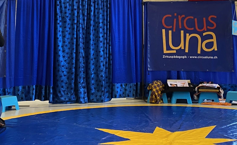 Event-Image for 'Zirkus Luna Schule Olsberg'