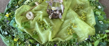 Event-Image for 'Märchennacht im Museum Blumenstein'