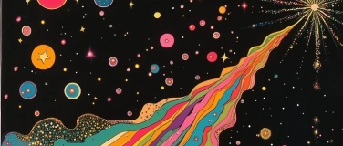 Event-Image for 'LOST & FOUND IN SPACE'