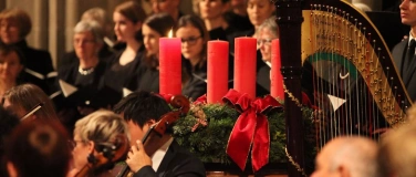 Event-Image for 'Adventskonzert'