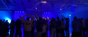 Event-Image for 'Shake 2026'