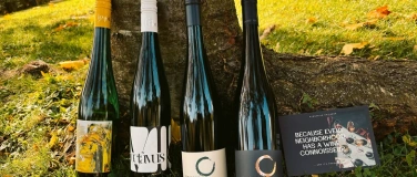Event-Image for 'Riesling Tasting at Neighbor Wine Store'
