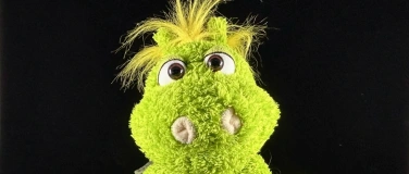 Event-Image for 'Gigampfe V&auml;rslistampfe f&uuml;r B&uuml;cherzwerge'