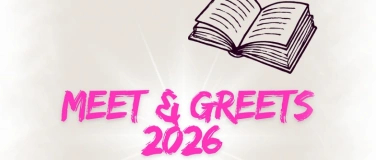Event-Image for 'Meet & Greet "Teresa Sporrer"'