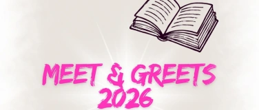 Event-Image for 'Meet & Greet "Andrea Eder-Morawetz"'