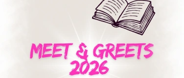 Event-Image for 'Meet & Greet "Stella Tack"'