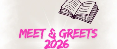 Event-Image for 'Meet & Greet "April Dawson & Anna Lane"'