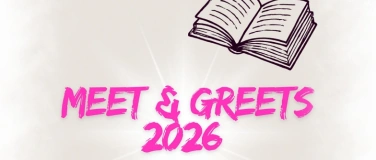 Event-Image for 'Meet & Greet "Mick Saunter"'