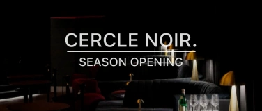 Event-Image for 'Cercle Noir.'