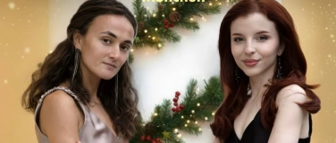 Event-Image for 'Weihnachtskl&auml;nge &ndash; Musik voller Winterzauber'