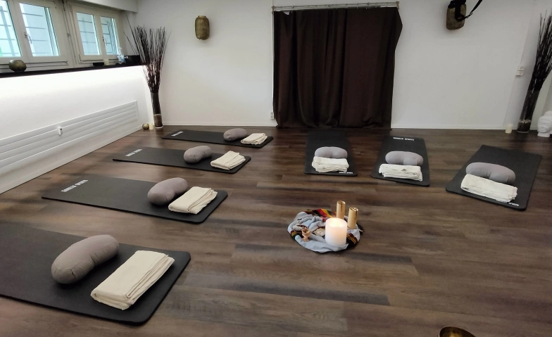 Monthly Breathwork Friesenberg Tickets