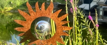 Event-Image for 'Garten-Yoga, 3er Block, Abend'