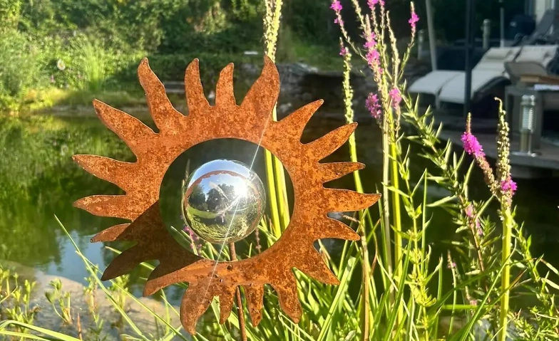 Garten-Yoga, Einzeltermin, Abend Tickets