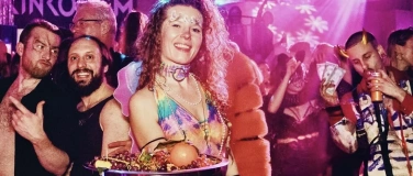 Event-Image for 'Sextatic Trance'