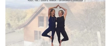 Event-Image for 'Ein Tagesretreat für Dich 9 - 16.30 Uhr'
