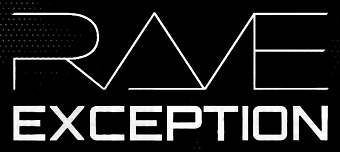 Organisateur de RAVE EXCEPTION