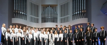 Event-Image for 'Begegnungskonzert'