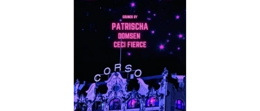 Event-Image for 'Frequencies Penthouse 29.11 November Closing Party'