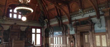 Event-Image for 'Bl&auml;serserenaden Z&uuml;rich 25/26 - Kod&aacute;ly und sein Erbe'