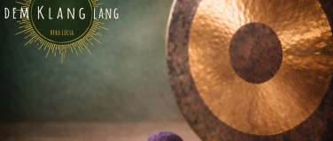 Event-Image for 'Gongbad - Ein Abend im Klang des Gongs'