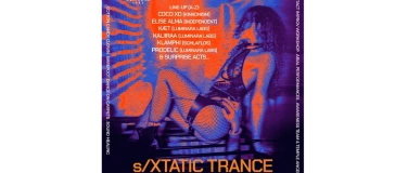 Event-Image for '[INVITE ONLY] S/xtatic Trance Dance Workshop'
