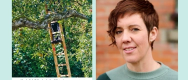 Event-Image for 'Das Radiesli stimmt mich zuversichtlich - mit Nicole Egloff'