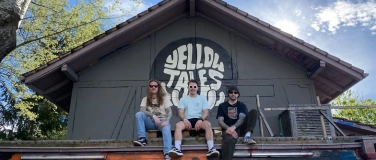 Event-Image for 'Yellow Tales (Plattentaufe) & Batteries and Sweets'