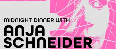 Event-Image for 'Anja Schneider'