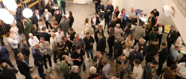 Event-Image for 'Neujahrsbegr&uuml;ssung Riga26'