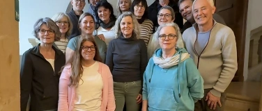 Event-Image for 'Abschiedskonzert der COCOLOCO Steelband'