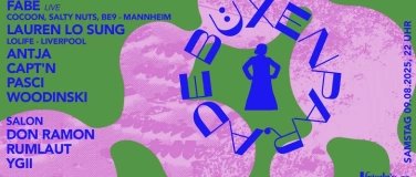 Event-Image for 'Büxenparade (Streetparade)'